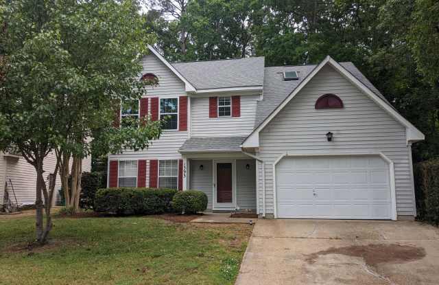 1593 Winthrope Drive - 1593 Winthrope Drive, Newport News, VA 23602