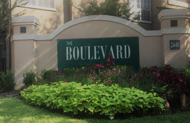 Photo of The Boulevard Apartments