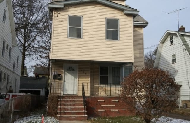 185 Ellery Ave - 185 Ellery Avenue, Newark, NJ 07106