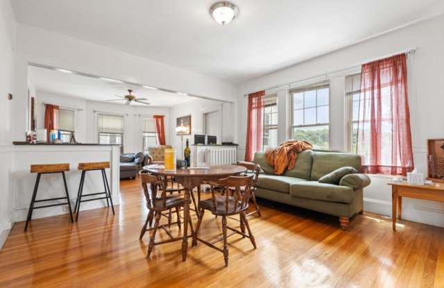 8 Malbert Rd.