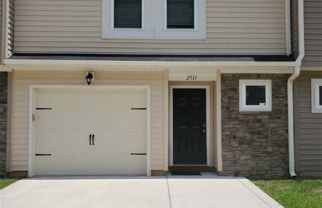 2511 Gardner Park Drive