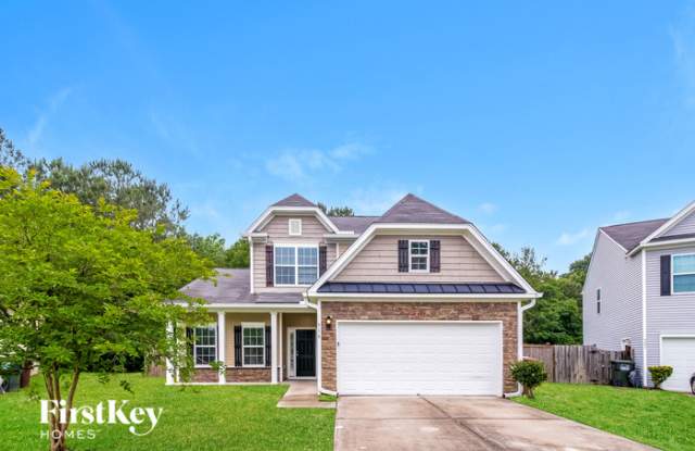918 Laurel Oak Lane
