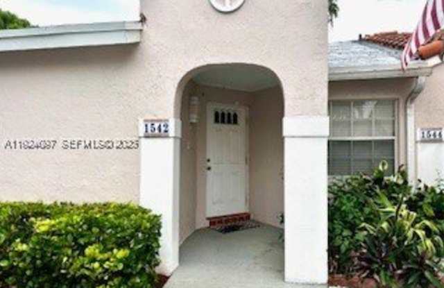 1542 Springside Dr