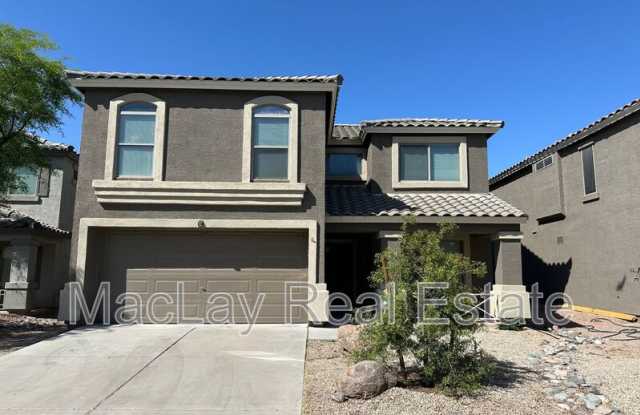 29122 N Rosewood Dr - 29122 North Rosewood Drive, San Tan Valley, AZ 85143