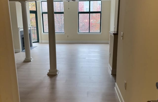 502 W BROAD Street unit: 209