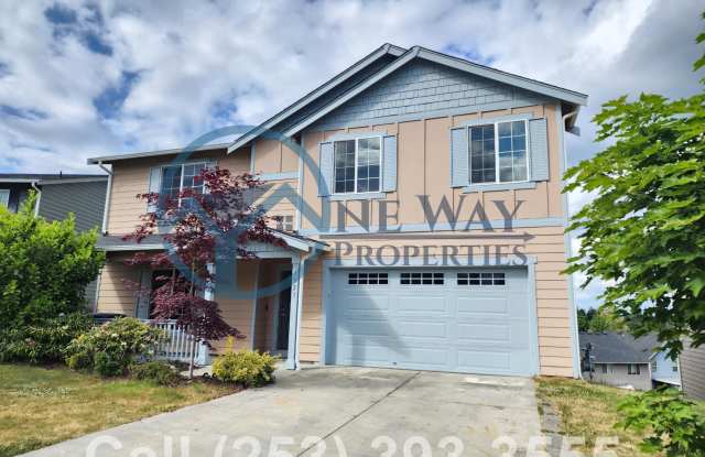 1923 187th Street Court East