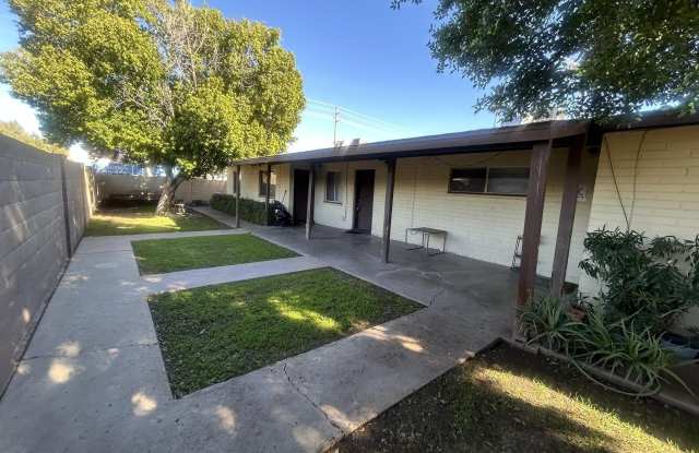 Photo of 1857 E UNIVERSITY Drive unit: B