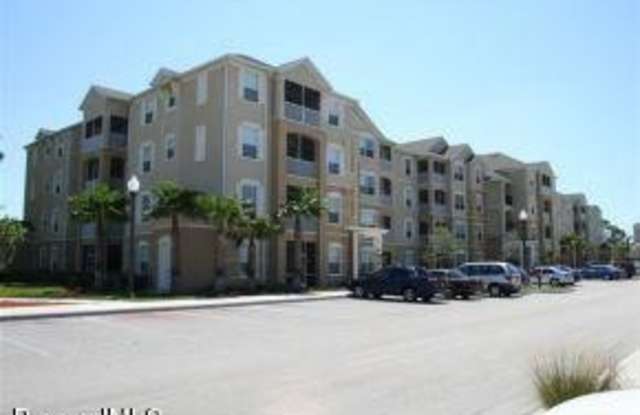 1626 Peregrine Circle