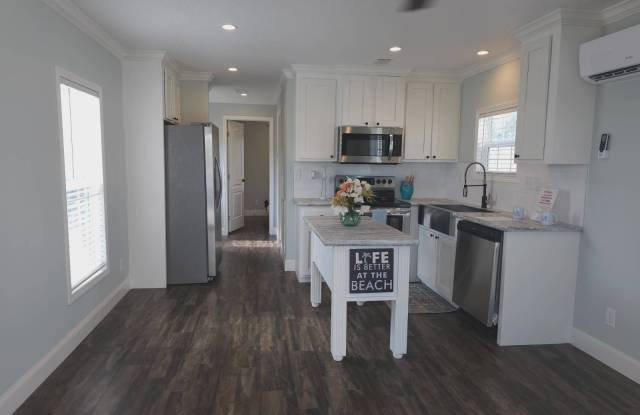 200 S Banana River Drive