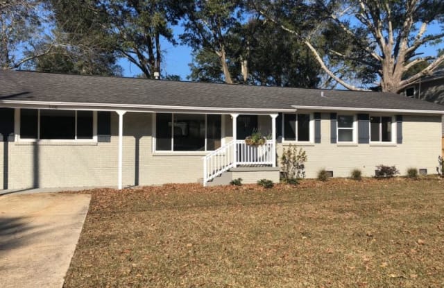 3100 E Blount St - 3100 East Blount Street, Pensacola, FL 32503