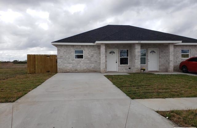 332 CLEMENTE AVE - 332 East Clements Avenue, Copperas Cove, TX 76522