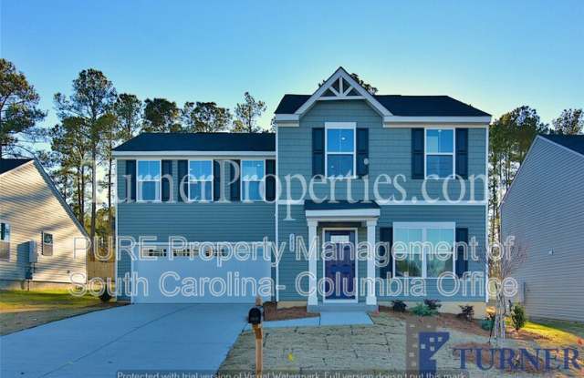 1055 Joshua Tree Way - 1055 Joshua Tree Way, Lexington County, SC 29073