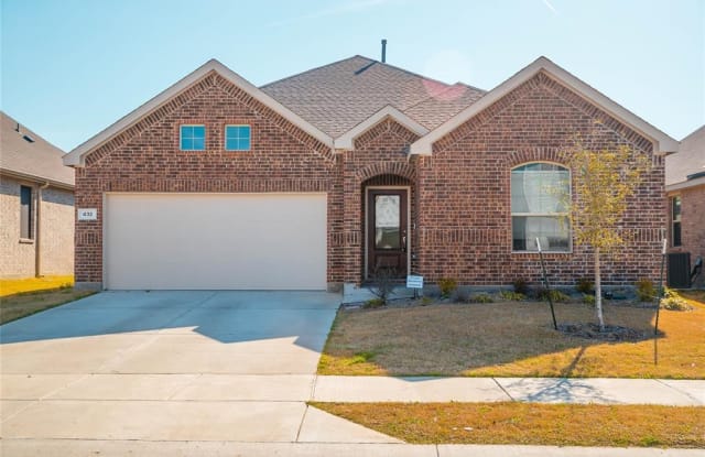 432 Holt Lane - 432 Holt Ln, Fate, TX 75087