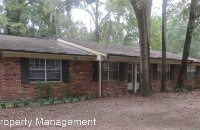 2456 Atlas Road - 2456 Atlas Road, Tallahassee, FL 32303