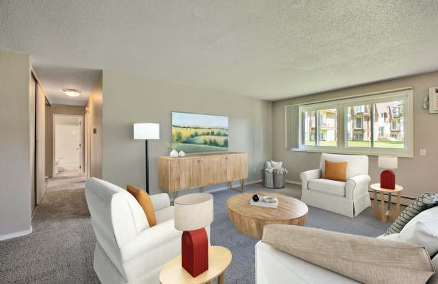 Northtown Village Apartments
