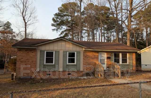 Photo of 401 Hickory