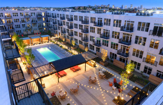 Photo of The Pioneer