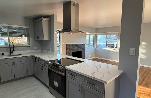 Photo of Renovated 3-Bedroom Single Family Home in Pinole Available Now!!!