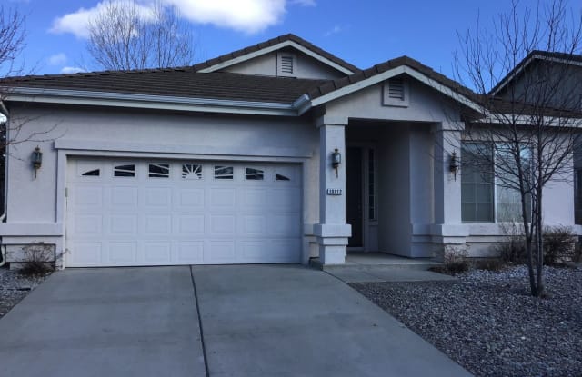 10012 Silver Star Dr. - 10012 Silver Star Drive, Reno, NV 89521