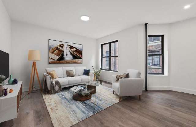 201 West 109th Street