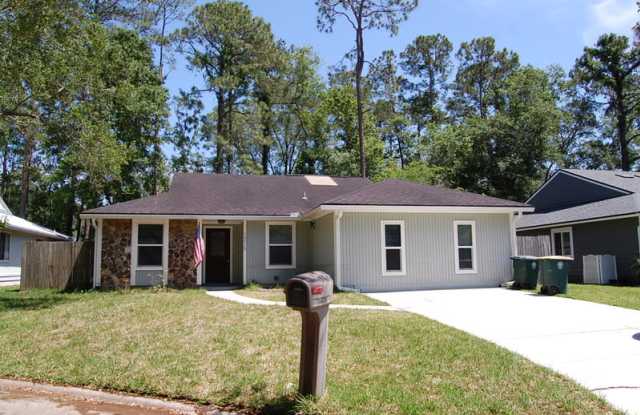 10515 Anchorage Cove Lane