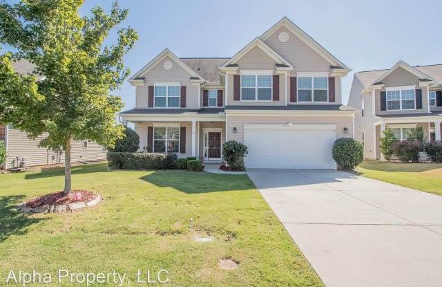 311 Cypresshill Ct - 311 Cypresshill Court, Five Forks, SC 29681