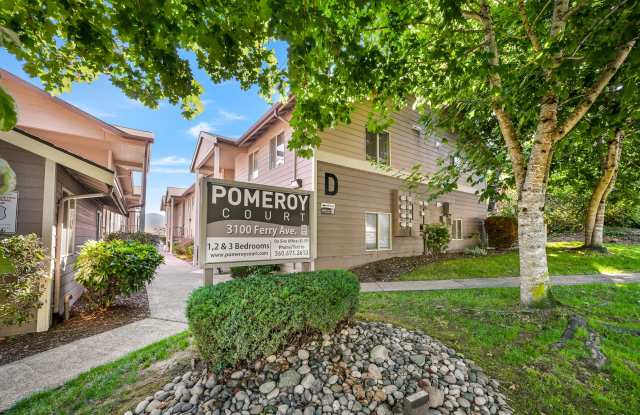 3100 Ferry Ave, Bellingham