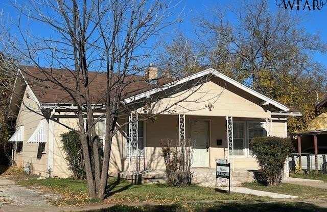 Photo of 2126 AVENUE K