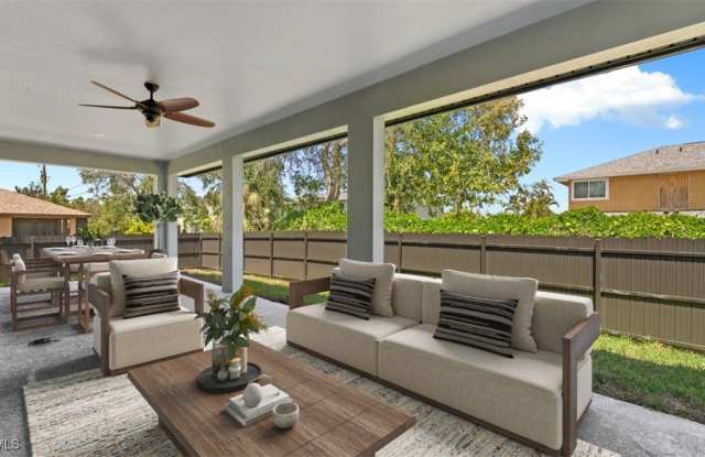 16111 Carver Gardens Drive