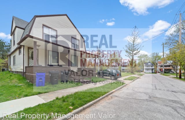 11600 Beulah Ave Cleveland OH apartments for rent