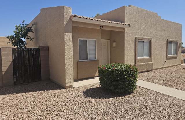 2300 East Magma Road  #27
