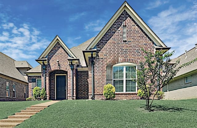 6782 Terry Chase - 6782 Terry Chase, Olive Branch, MS 38654