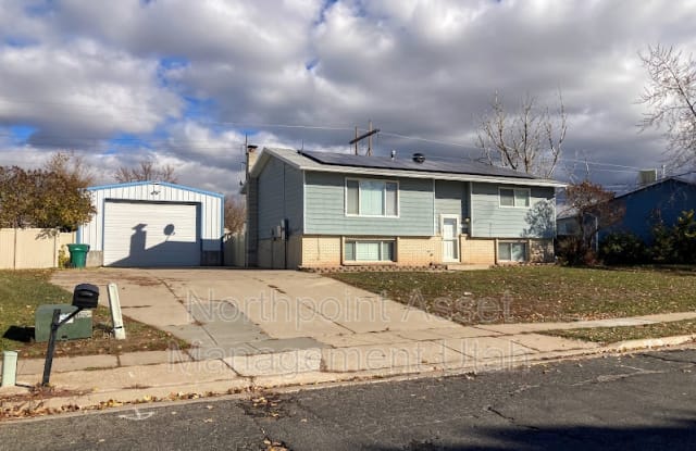 2176 S 150 W - 2176 South 150 West, Clearfield, UT 84015