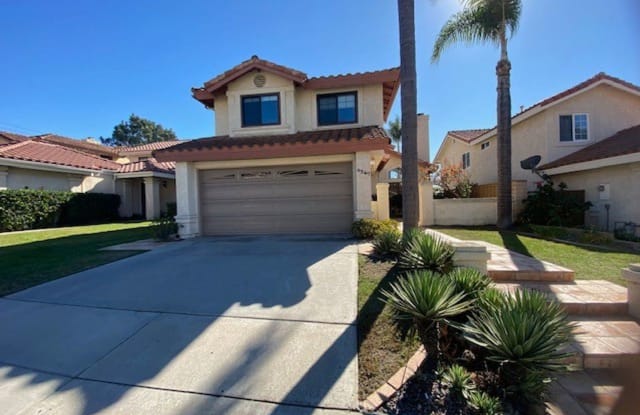 4267 Sturgeon Ct - 4267 Sturgeon Court, San Diego, CA 92130