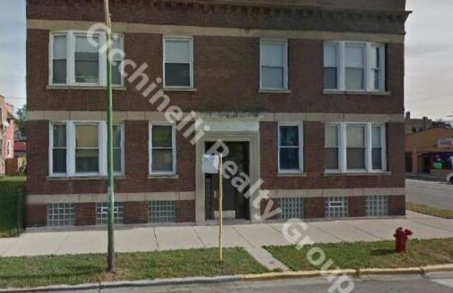 7459 South Champlain - 7459 South Champlain Avenue, Chicago, IL 60619