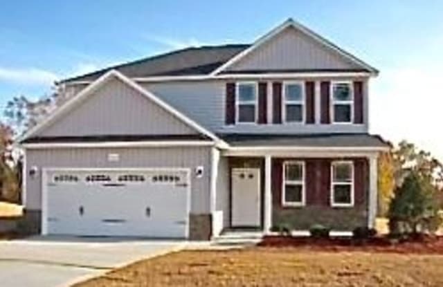 151 New Castle Ln - 151 New Castle Lane, Harnett County, NC 28390