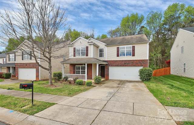 3105 Buckleigh Drive