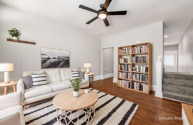 243 Miller Ave | Charm & Convenience in Olde Towne East