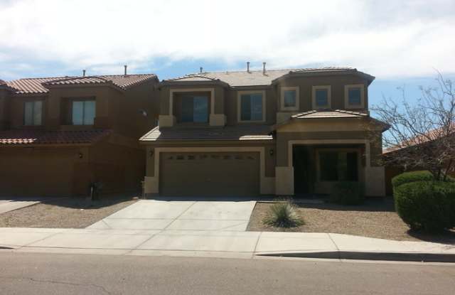 2745 West Gold Dust Avenue