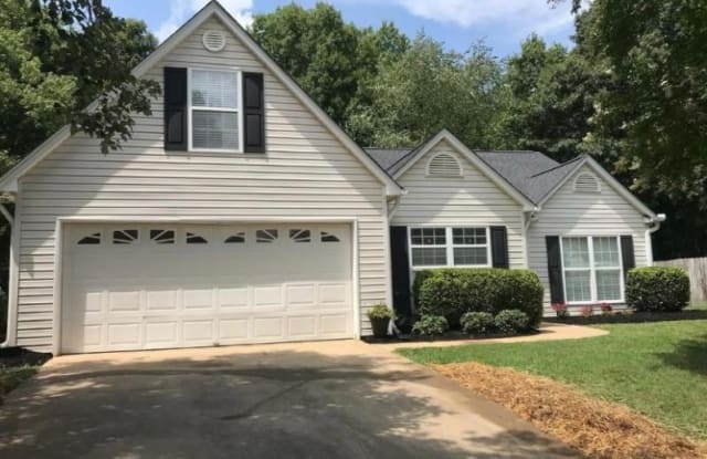 267 W Pheasant Hill Dr - 267 West Pheasant Hill Drive, Spartanburg County, SC 29334