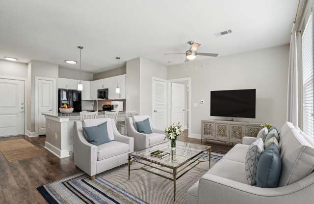 Photo of Highline Urban Lofts