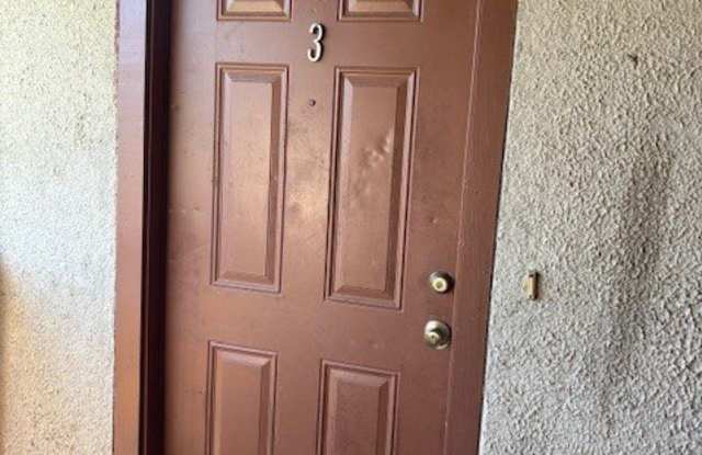 825 Quetzal Street unit: 3