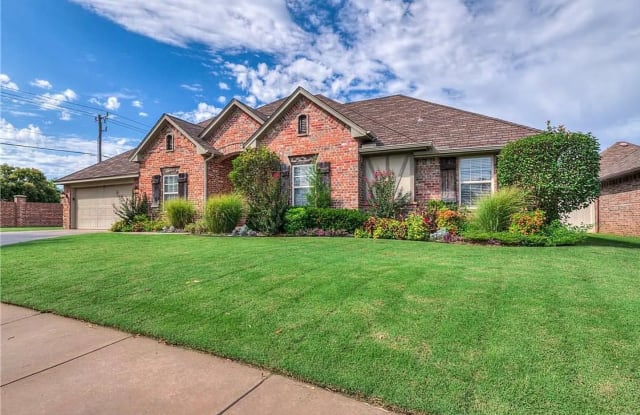 16501 Moorgate Ln - 16501 Moorgate Lane, Oklahoma City, OK 73012