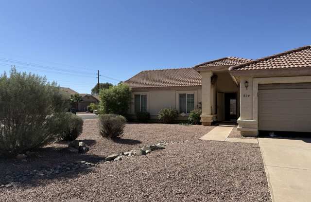 Photo of 3 bedroom at Val Vista  Guadalupe!