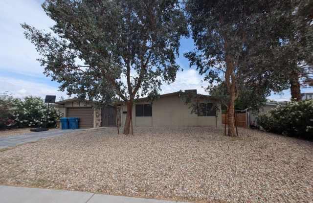 1956 Golden Arrow Drive