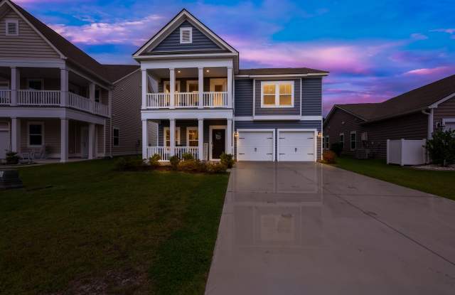 837 Harrison Mill St