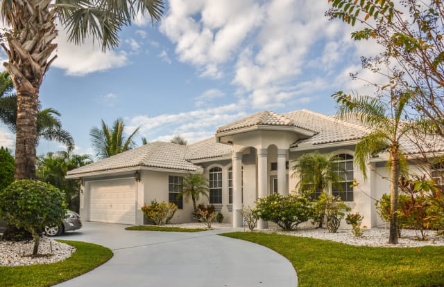 131 Black Olive Crescent - 131 Black Olive Crescent, Royal Palm Beach, FL 33411