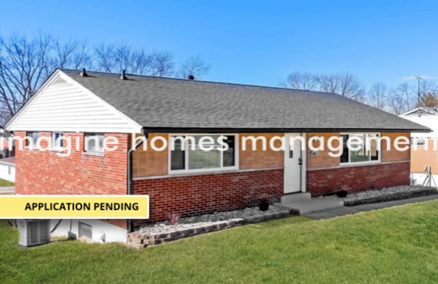 10755 Plainfield Road - 10755 Plainfield Road, Sharonville, OH 45241