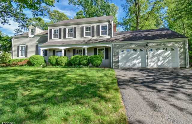 15 LISA DR - 15 Lisa Drive, Morris County, NJ 07928