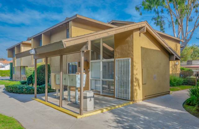 Riverstone Apartments